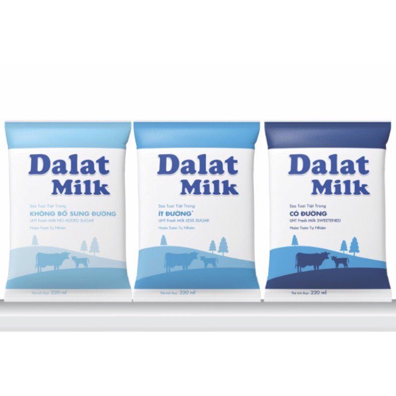 Đại lý sữa đà lạt milk tphcm - Grimaceworks.com